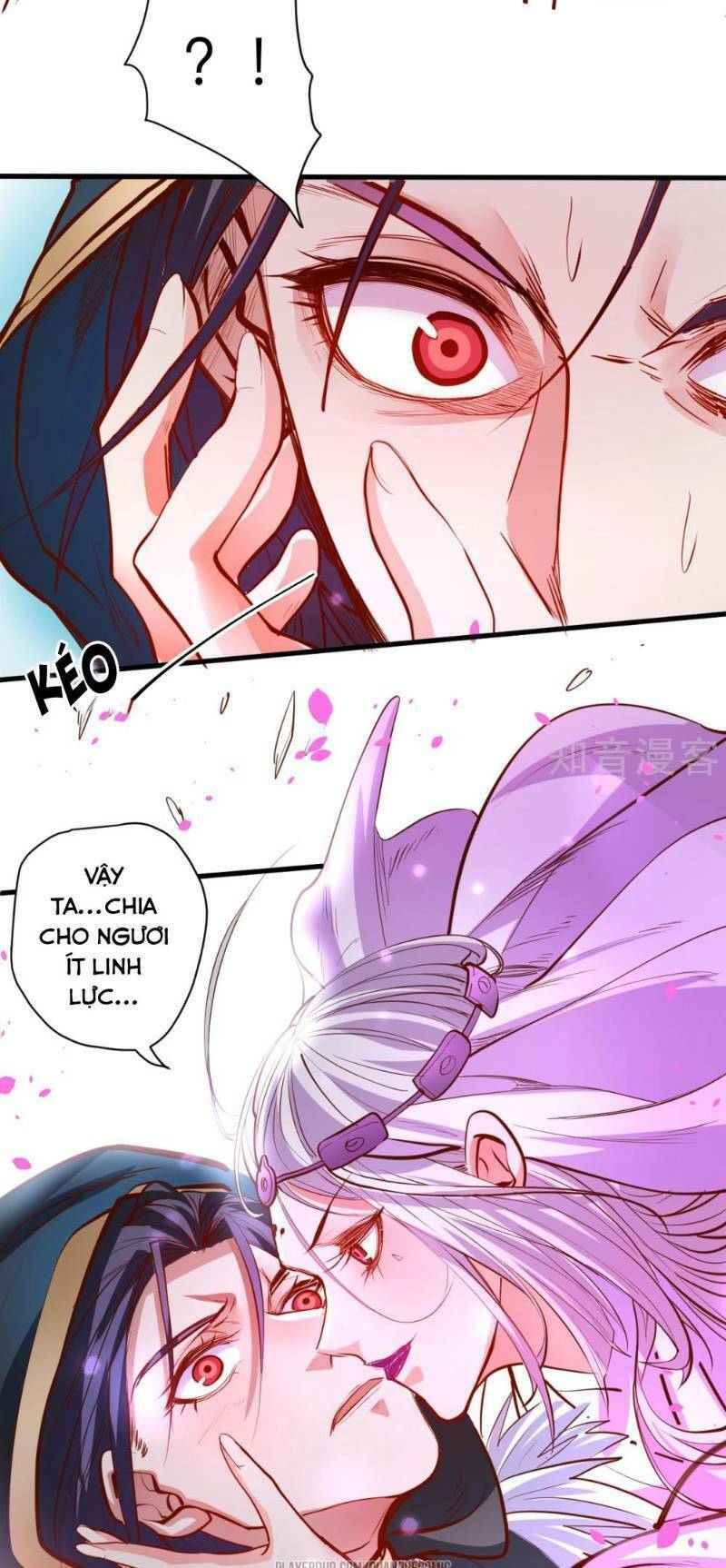 tối cường đại biểu hoàng kim thận chapter 58 22