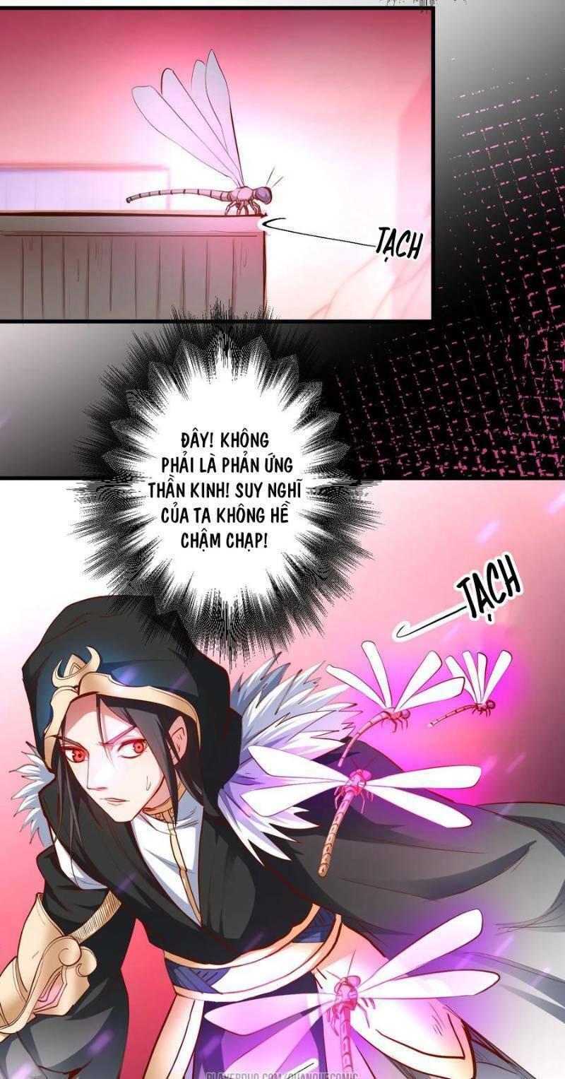 tối cường đại biểu hoàng kim thận chapter 55 5