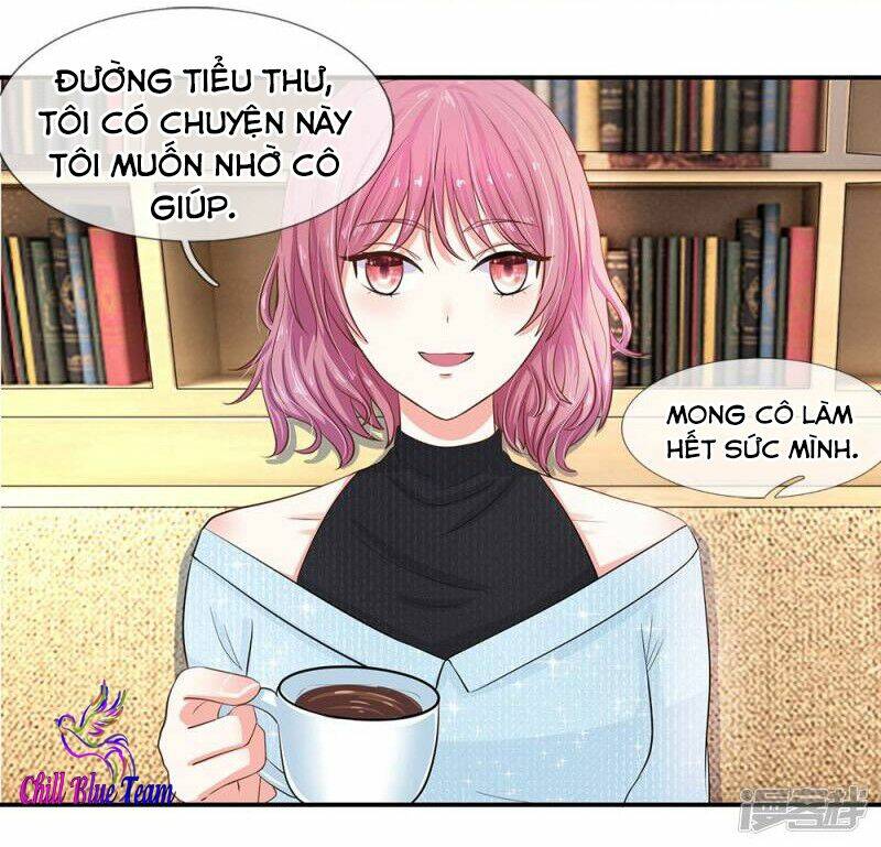tổng tài đích tự dưỡng tiểu kiều thê chapter 15 15
