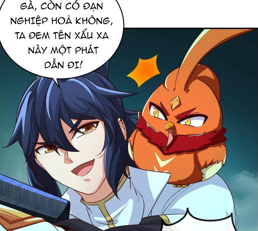 bản kiếm tiên tuyệt không làm nô chapter 49 7