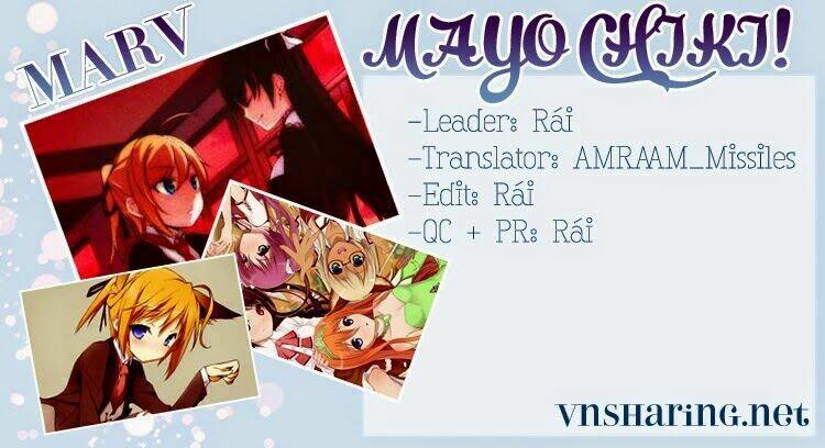 mayo chiki! chapter 35 1