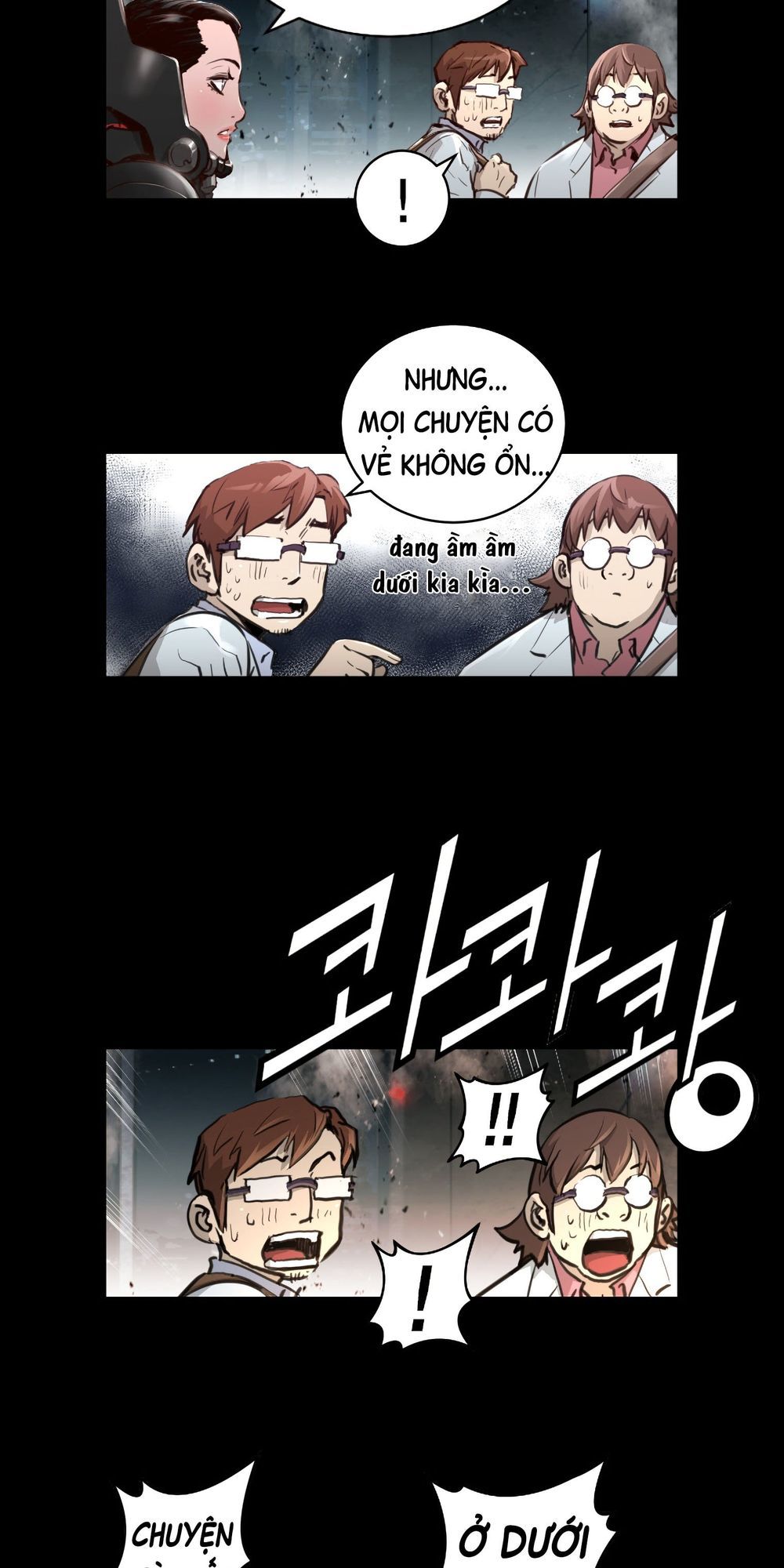 tam tuyệt tại dị giới chapter 88 22