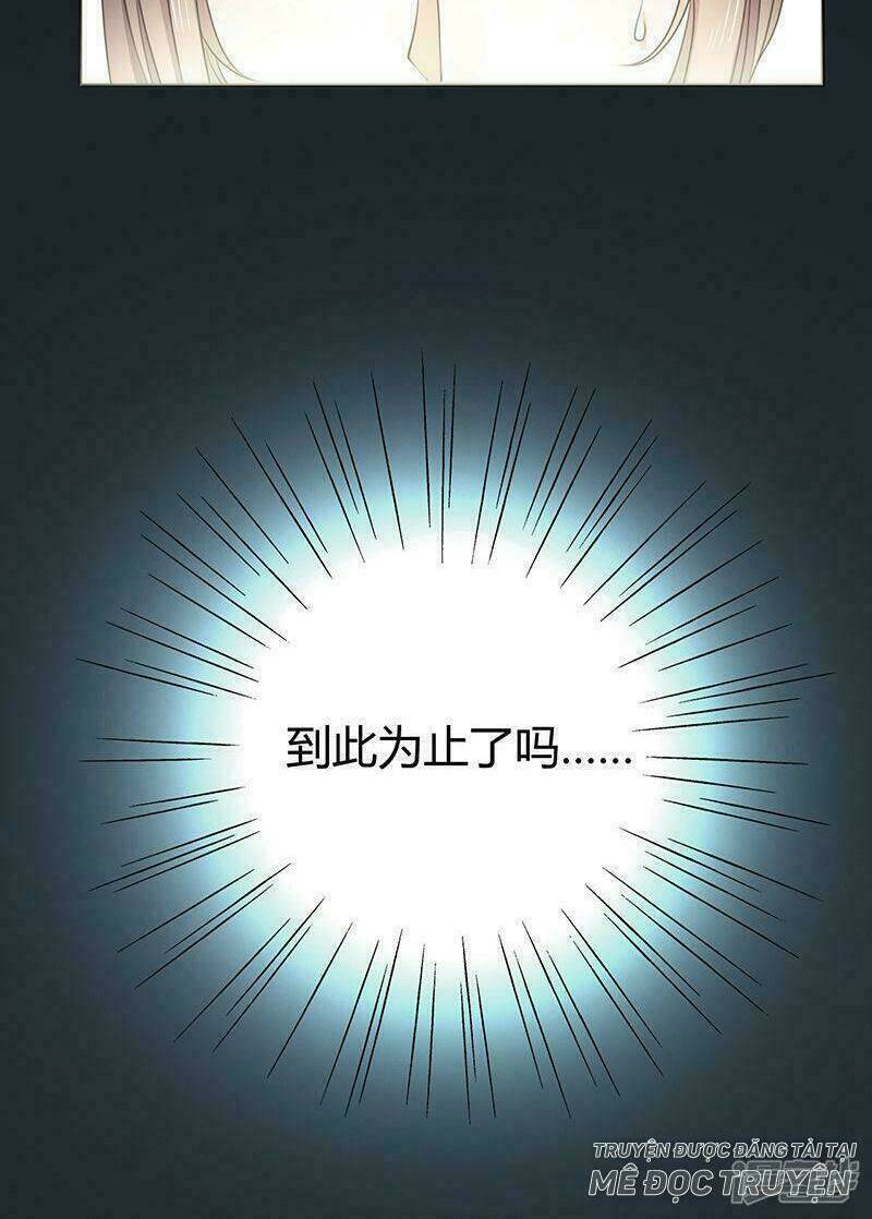 quả nhân có bệnh tên là tương tư chapter 13 12