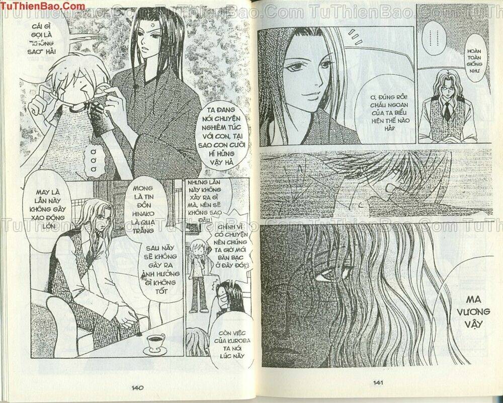 love monster chapter 42 20