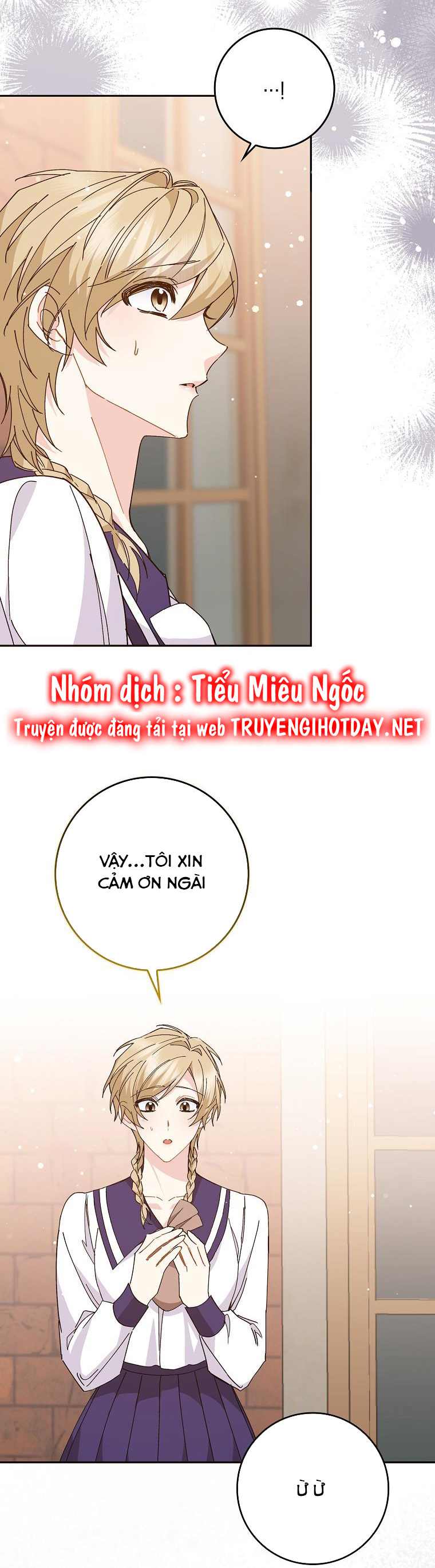 anh chỉ là đồ bỏ đi của tôi mà thôi chapter 52 33