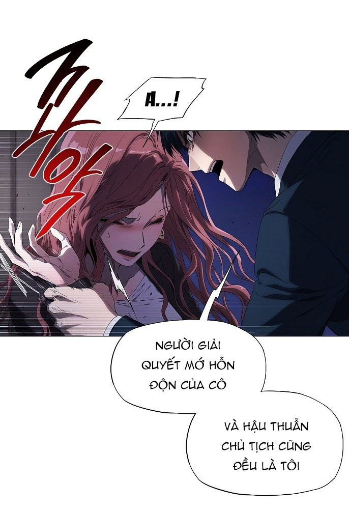 không thể thoát ra khỏi bộ phim kịch tính chapter 2.1 26