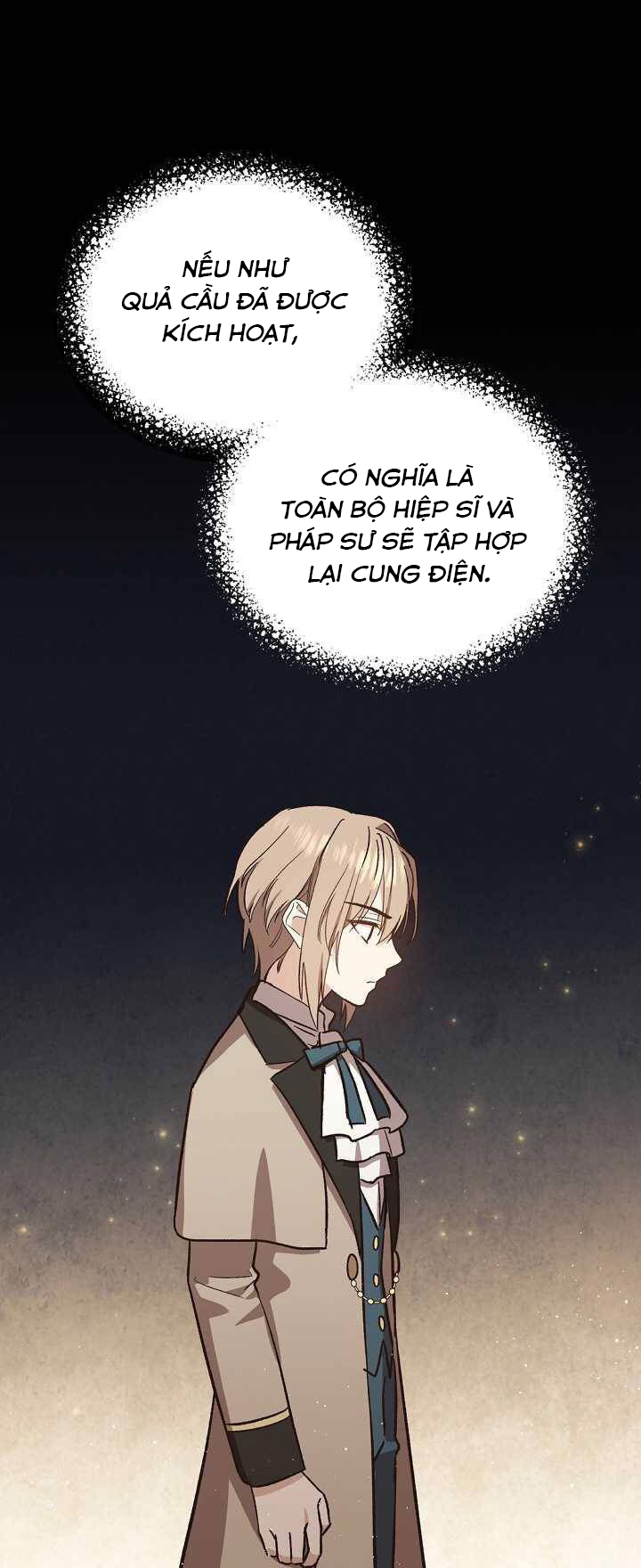 sự quay trở lại của pháp sư cấp 8 chapter 24 7