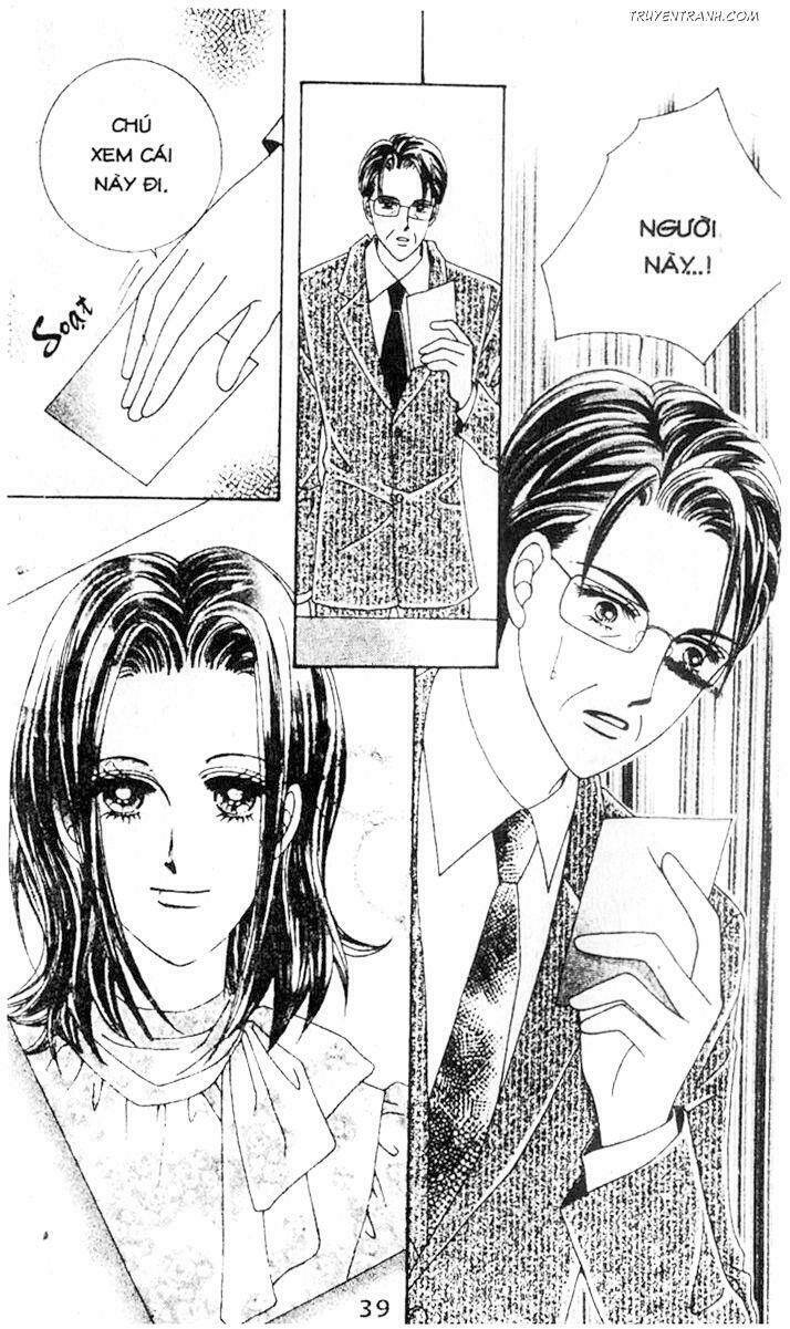 điên vì yêu - love like crazy chapter 38 11