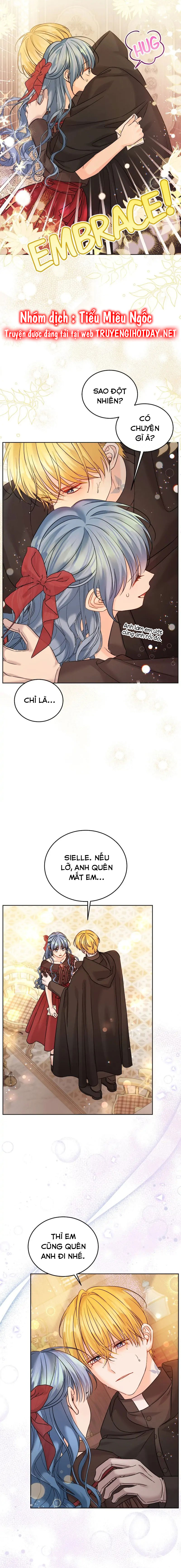 tôi sẽ cứu nam phản diện bị nữ chính ruồng bỏ chapter 96 3