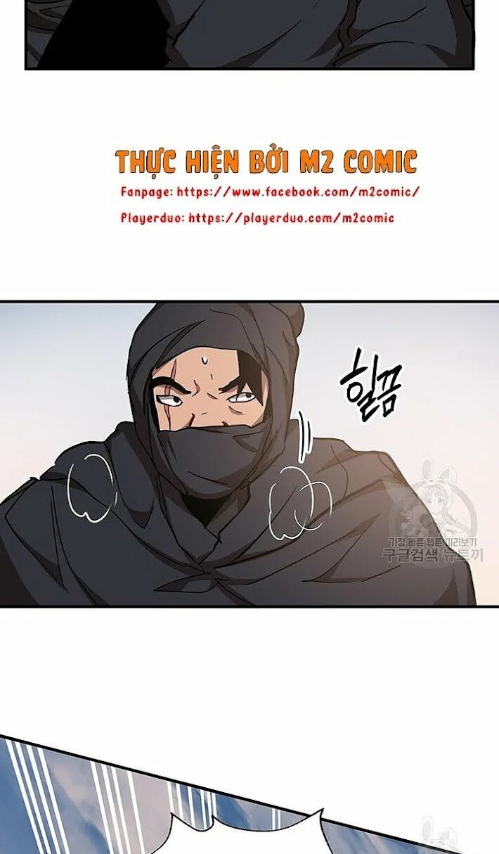 võ đang kỳ hiệp chapter 51 50
