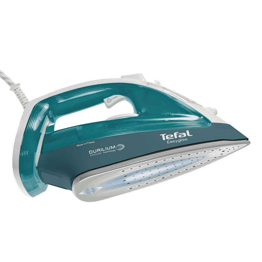 Bàn Ủi Hơi Nước Tefal FV3965 (2400W) - Hàng Chính Hãng