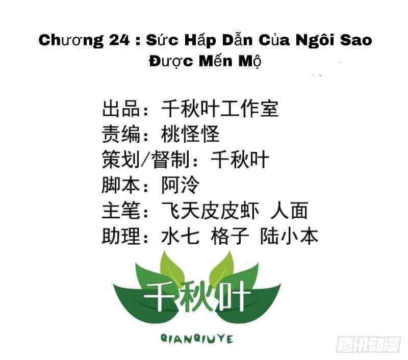 tôi không muốn fa như vậy đâu chapter 24 29