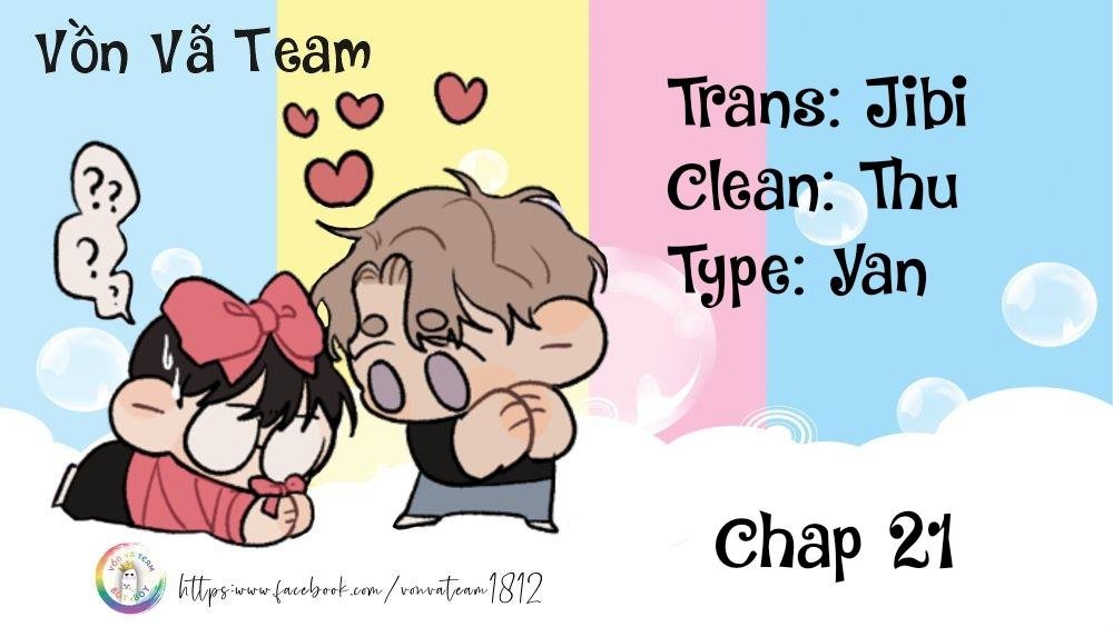 cửu vĩ hồ ly dj - guiding light chapter 21 1