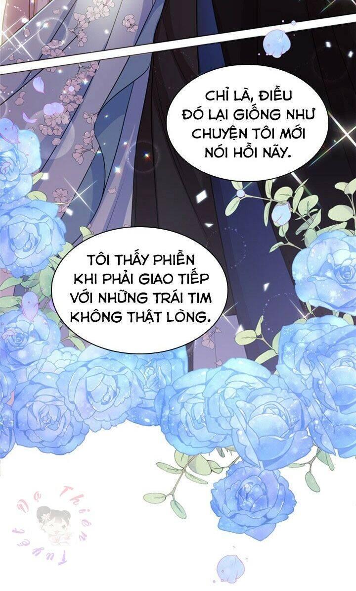 để yên cho tiểu thư hiền chapter 25 63
