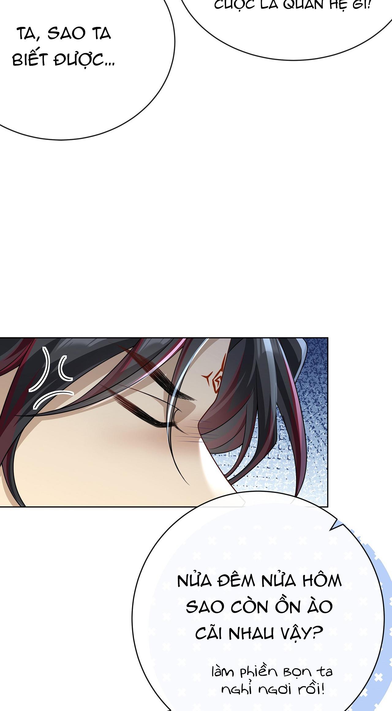 xuyên tới hiện đại lại đụng mặt kẻ thù truyền kiếp chapter 19 3