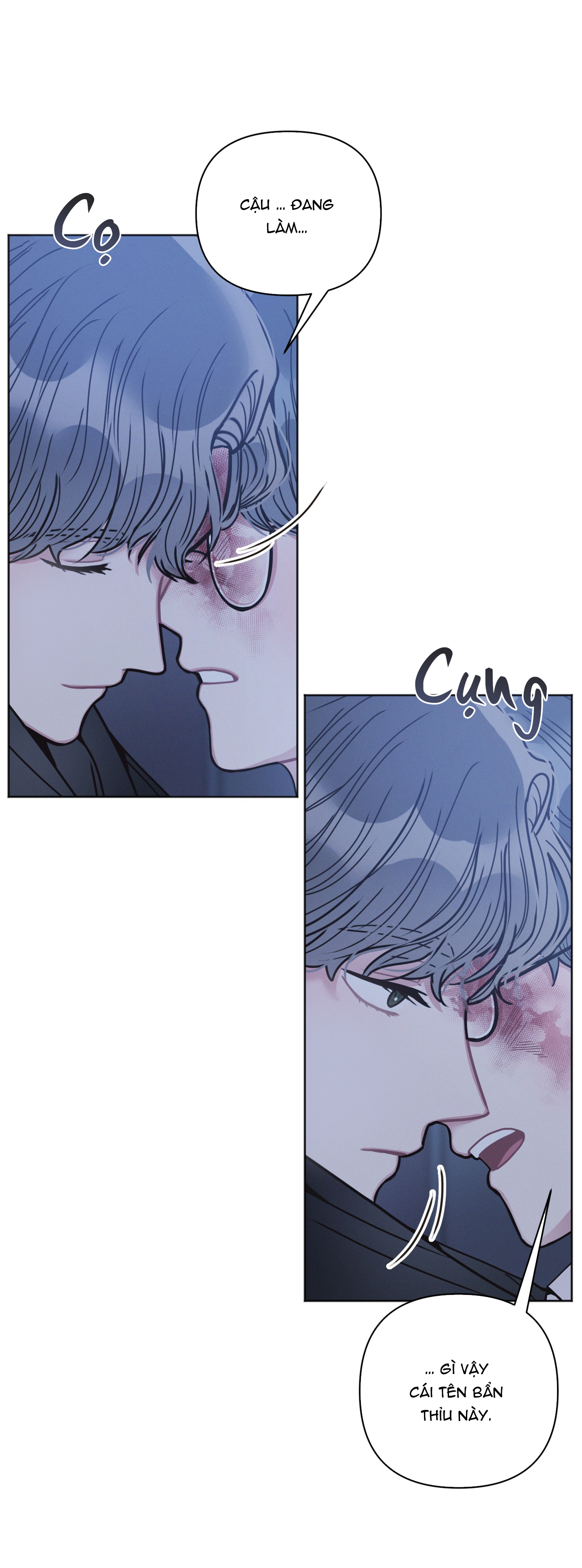 đời tư hàng xóm chapter 13 12