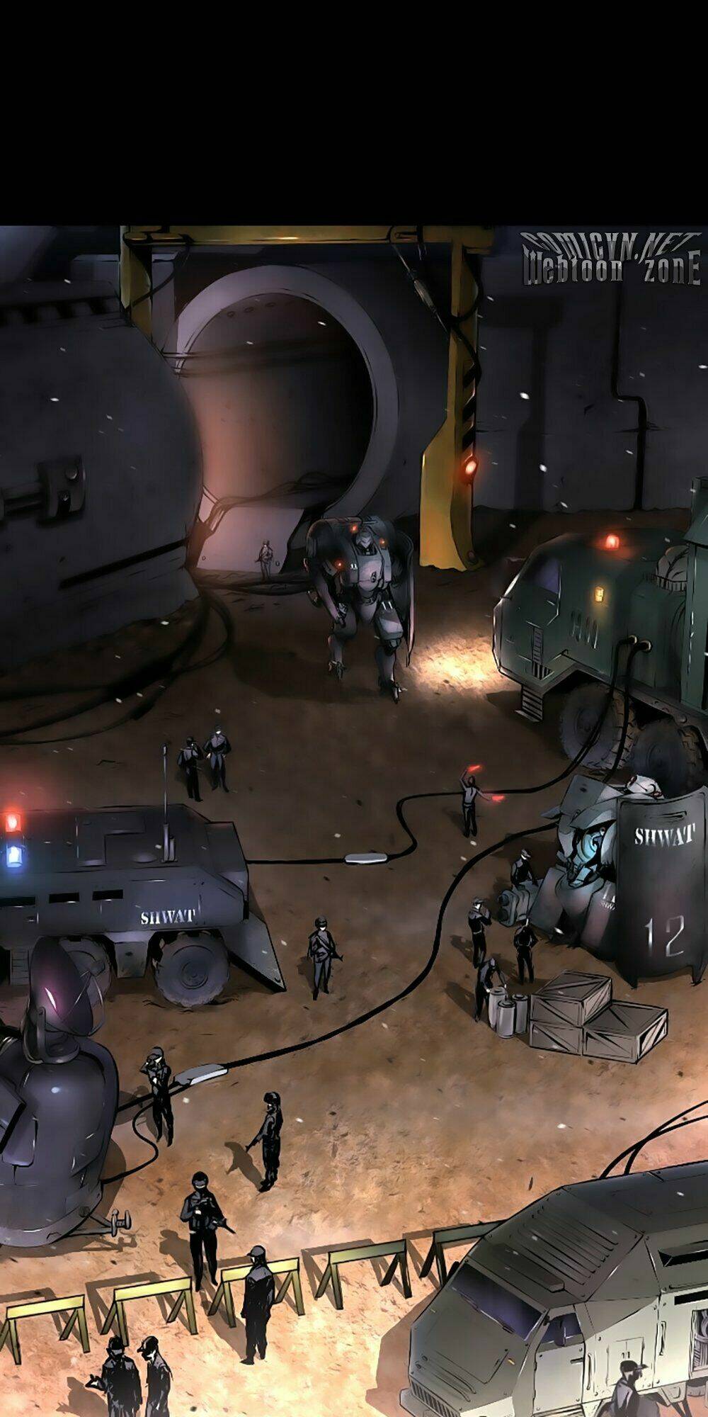 tam tuyệt tại dị giới chapter 15 2