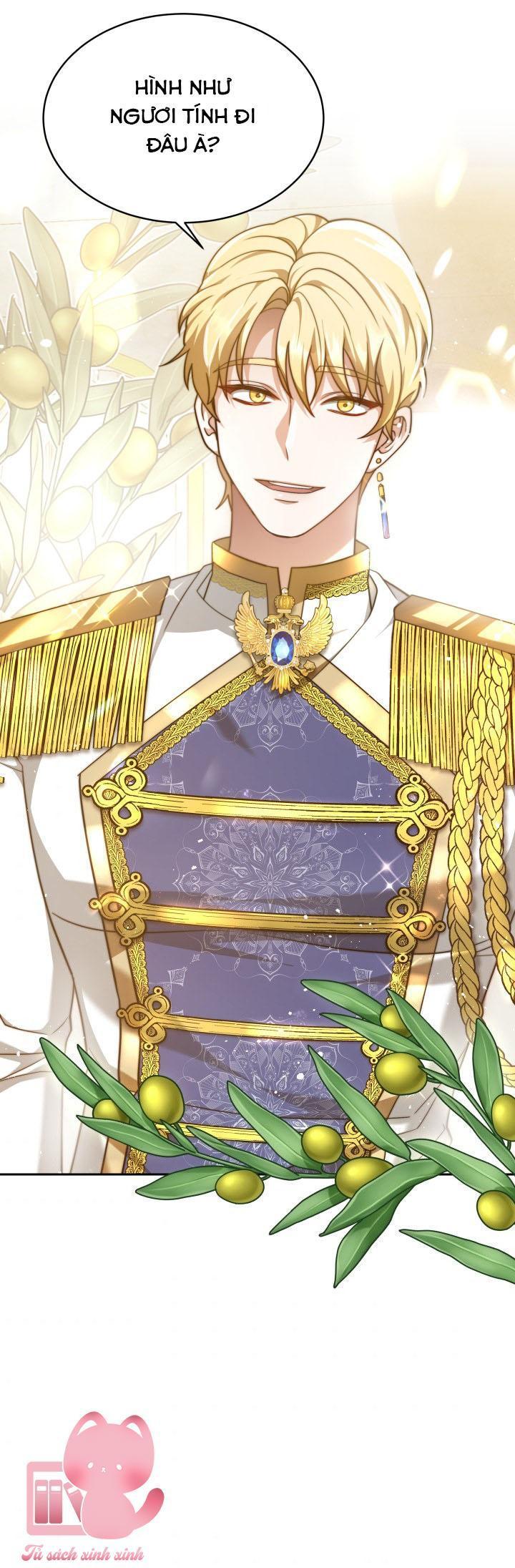 từ chồng cũ hóa thành nam chính chapter 4 43