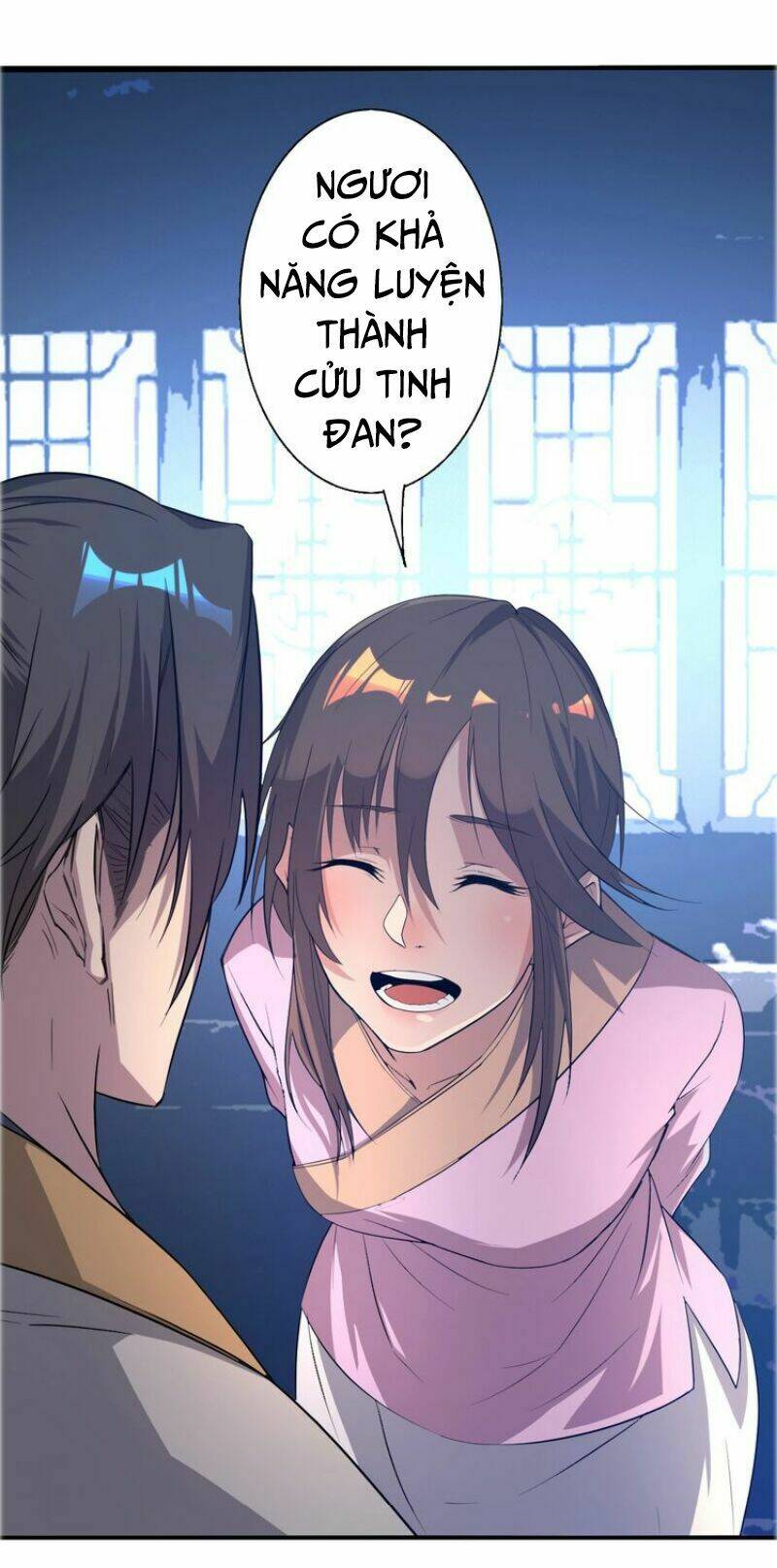 ta luyện dược thành thánh chapter 5 18