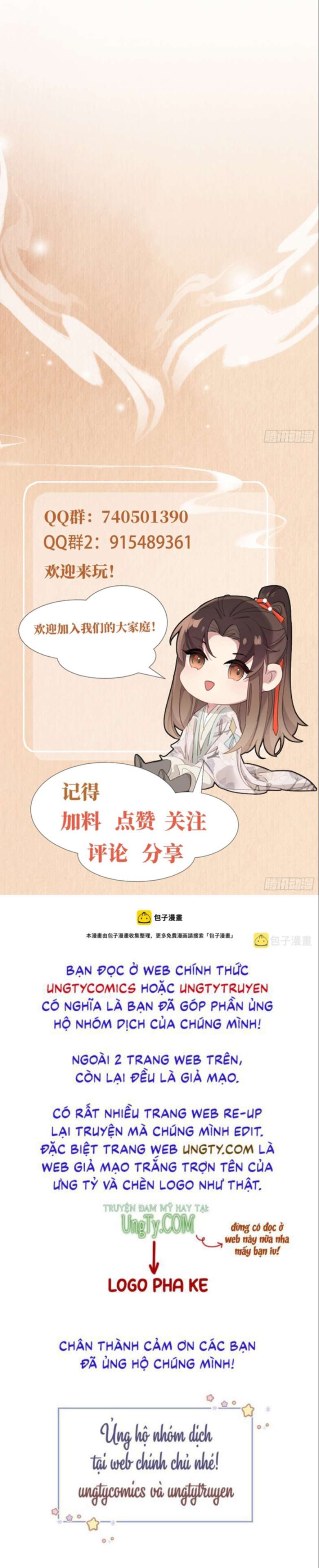 bá tổng vương phi lật xe chỉ nam chapter 36 38