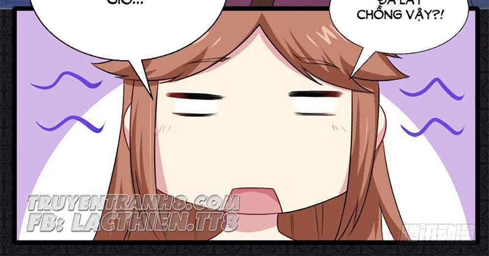 ngạo kiều quỷ vương yêu ta chapter 41 37