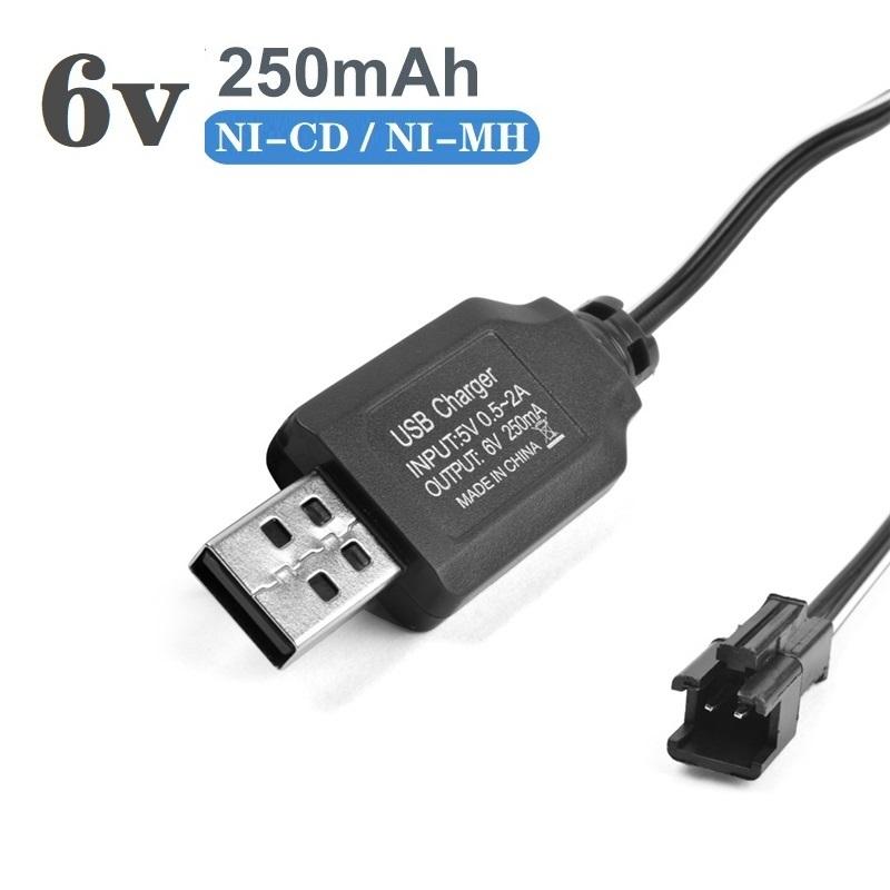 6v 4200mAh Nimh Pin AA Cho Rc đồ chơi Xe Ô Tô Xe Tăng Robot Súng Nâng Cấp Gói Pin 3000mah Cho Thuyền Rc Pin Sạc 6V Màu sắc: Mỹ