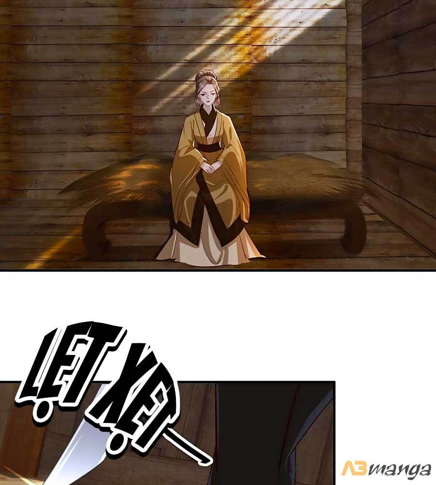 Gian Phi Như Thử Đa Kiều chapter 107 - Trang 27