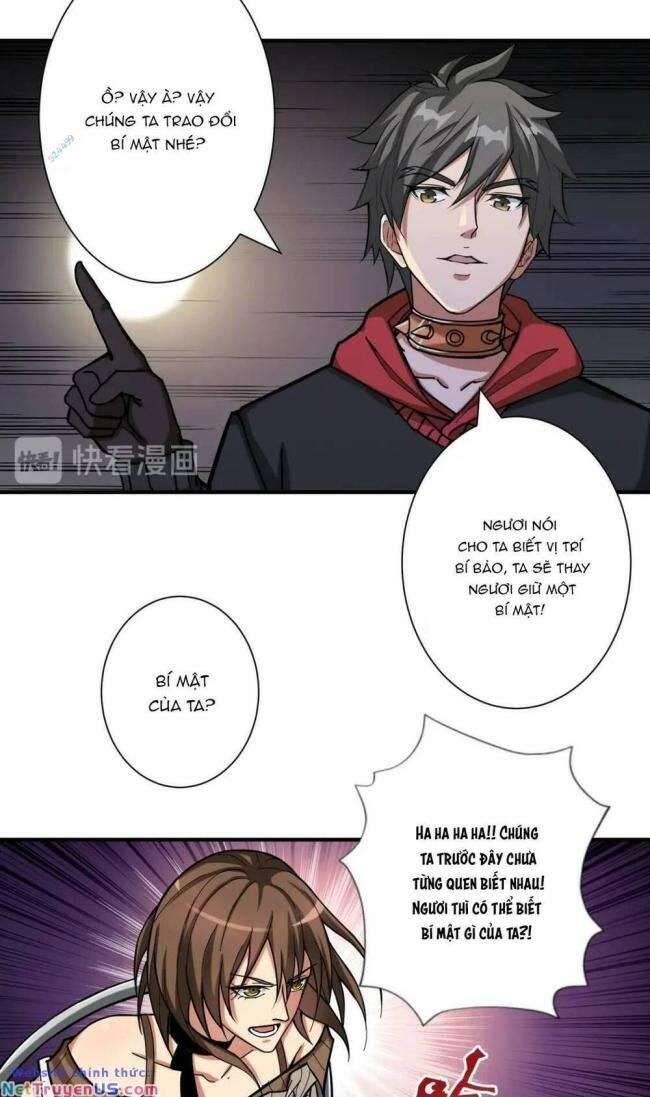 god slayer chapter 86 34