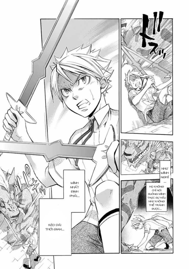 aphorism chapter 24 12