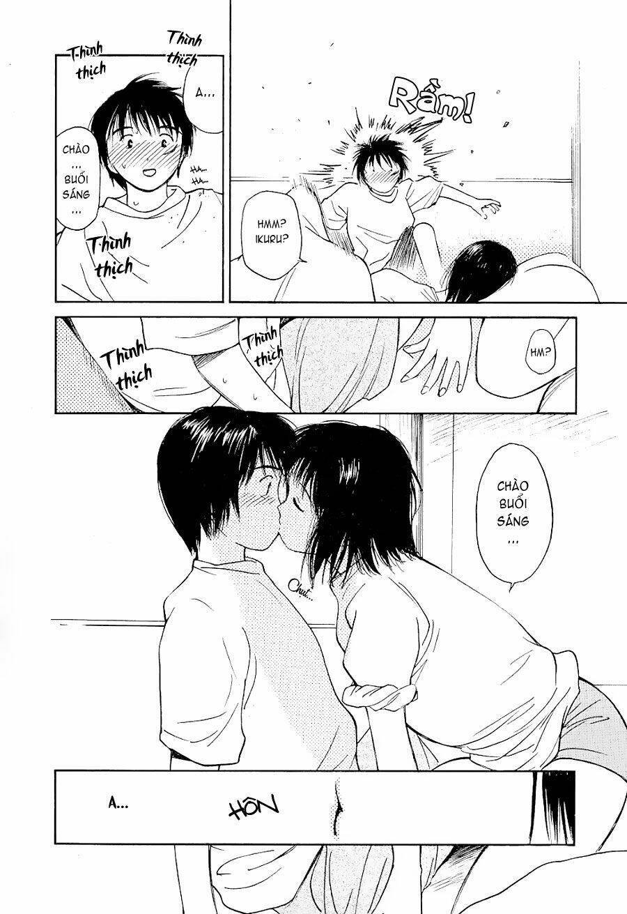 người tình chapter 19 7