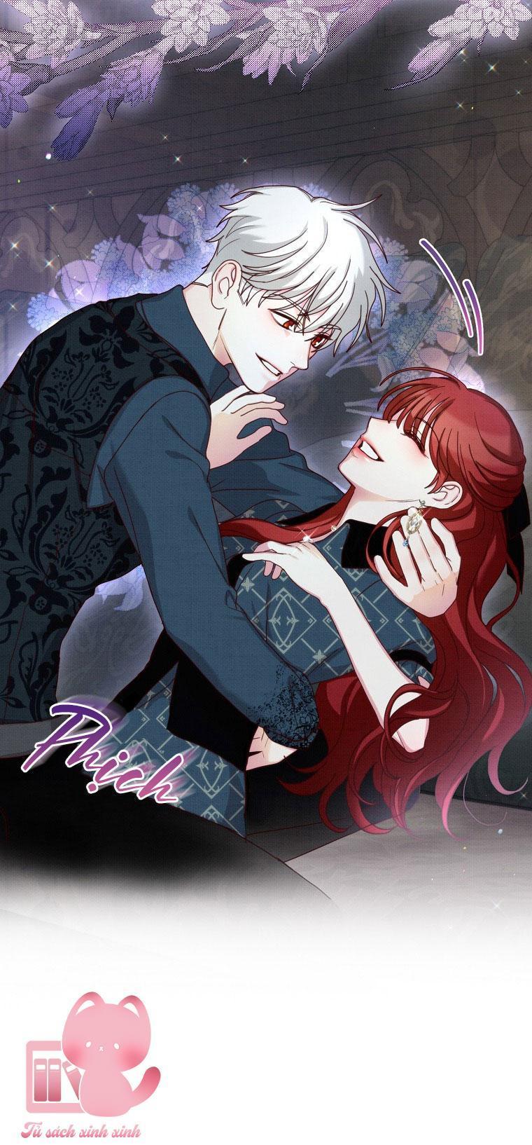 thế thì ta cứ trở thành kẻ ác thôi chapter 57 47