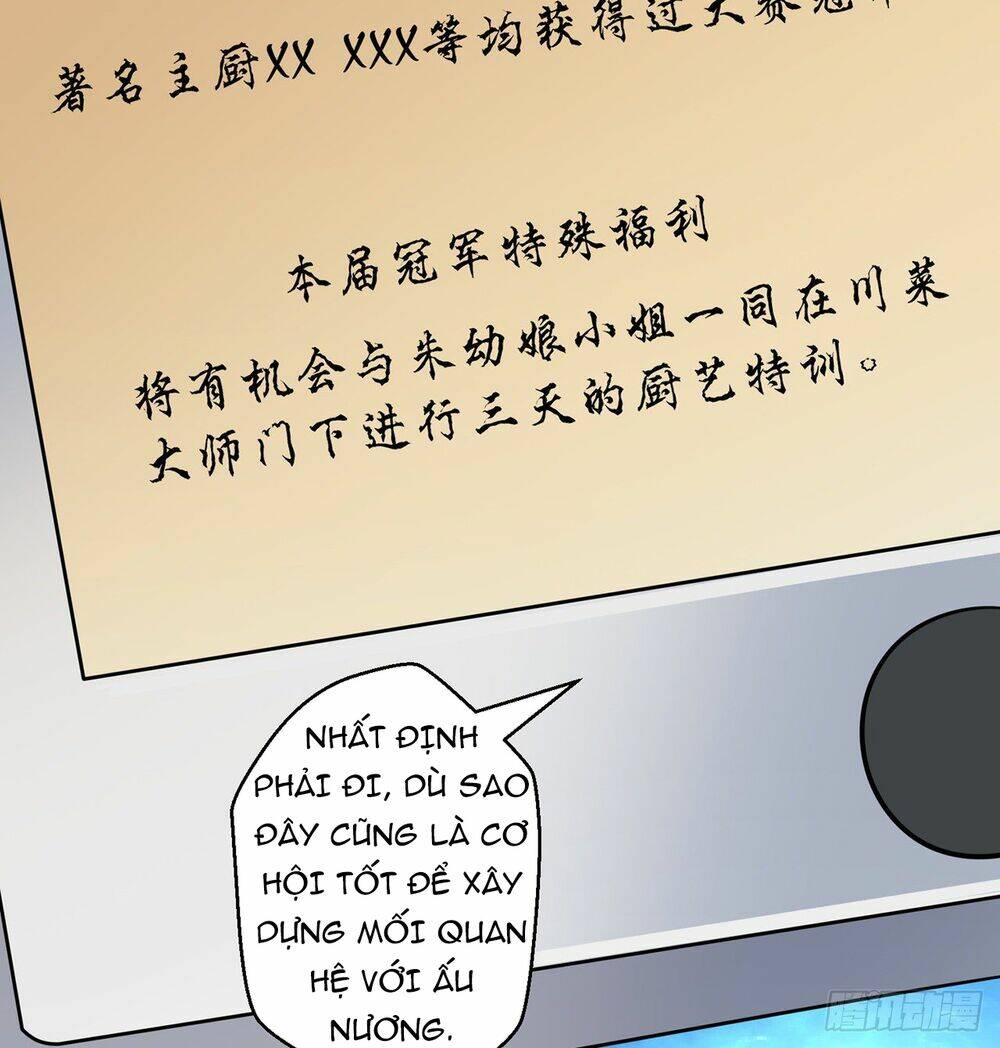 nhặt thuộc tính tại trái đất chapter 22 10