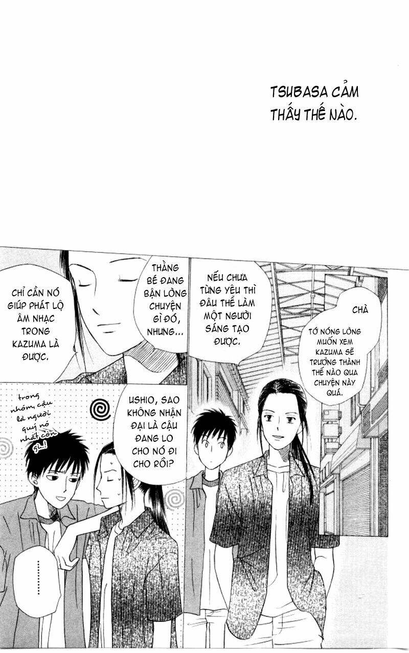 kare kano hajimemashita chapter 53 15