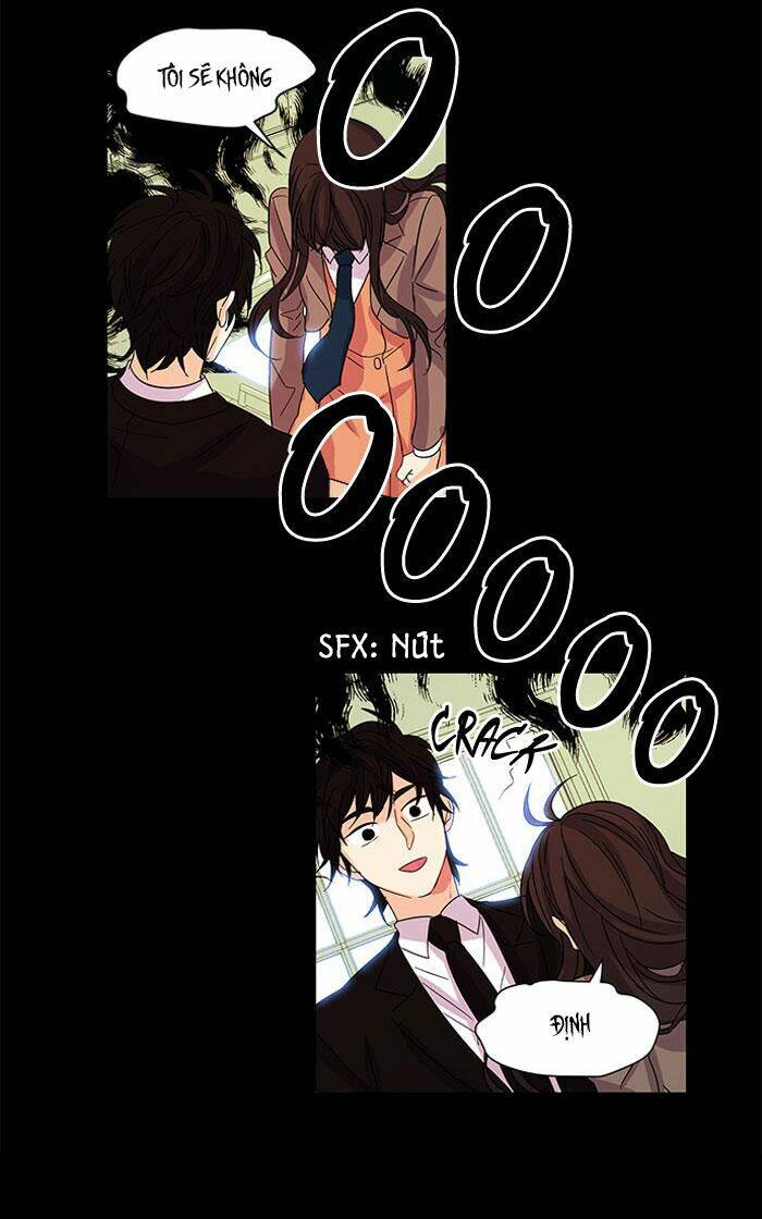 oh! cô nàng oh yesu chapter 11 20