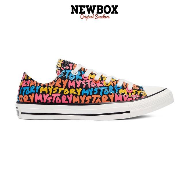 Giày Converse Chuck Taylor All Star My Story - 570487C