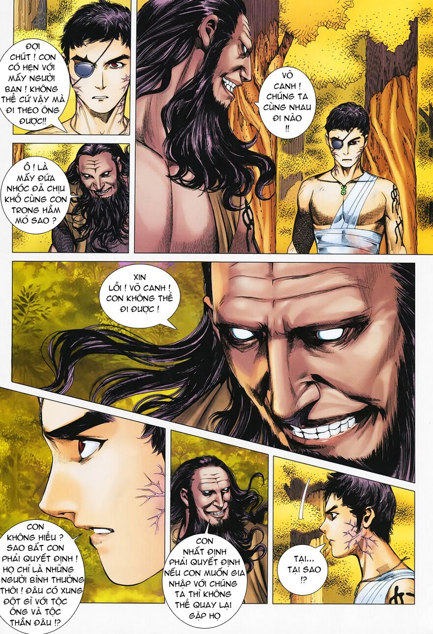 phong thần ký chapter 19 6