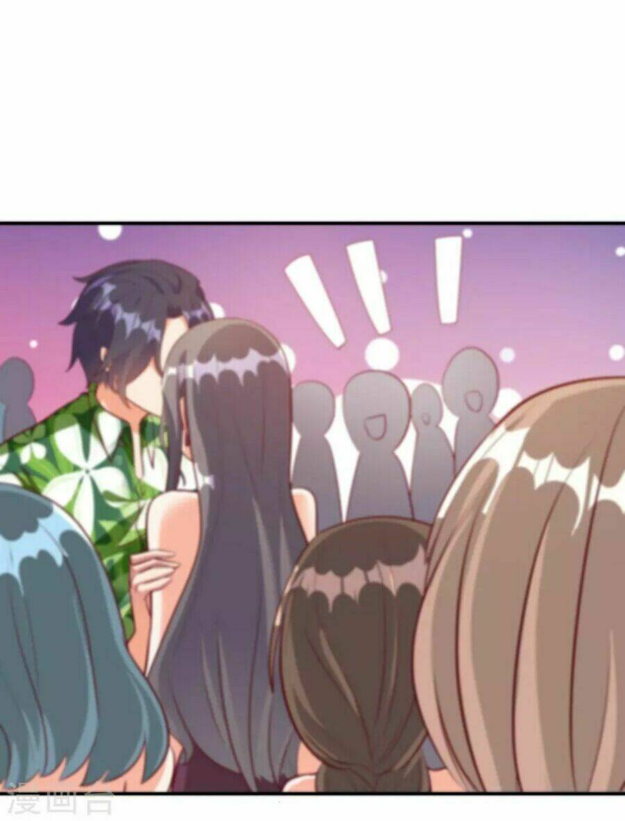 hôn nhân dục vọng: thiếu gia nhẹ một chút! chapter 102 16