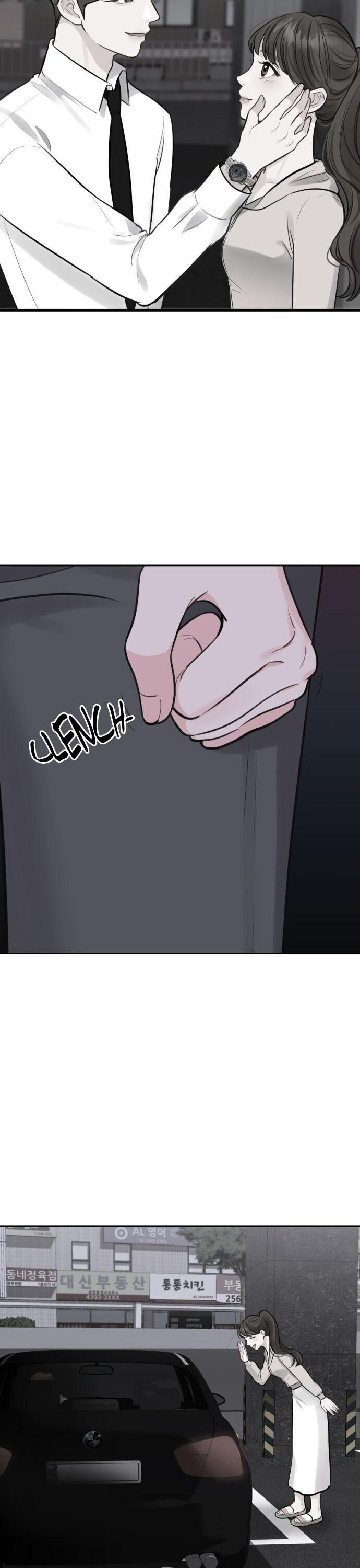 không phải gu của tôi chapter 3.1 10