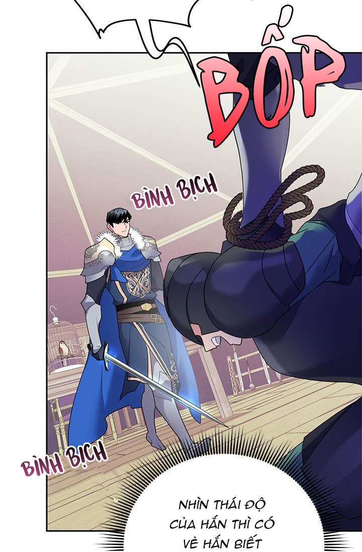 công chúa của loài chim chapter 36.1 5