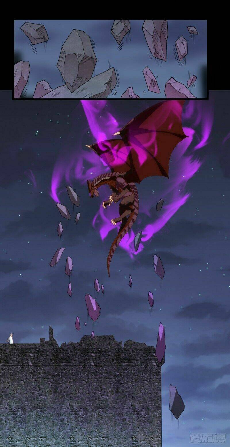 lãnh chúa cái gì không quan trọng chapter 73 18