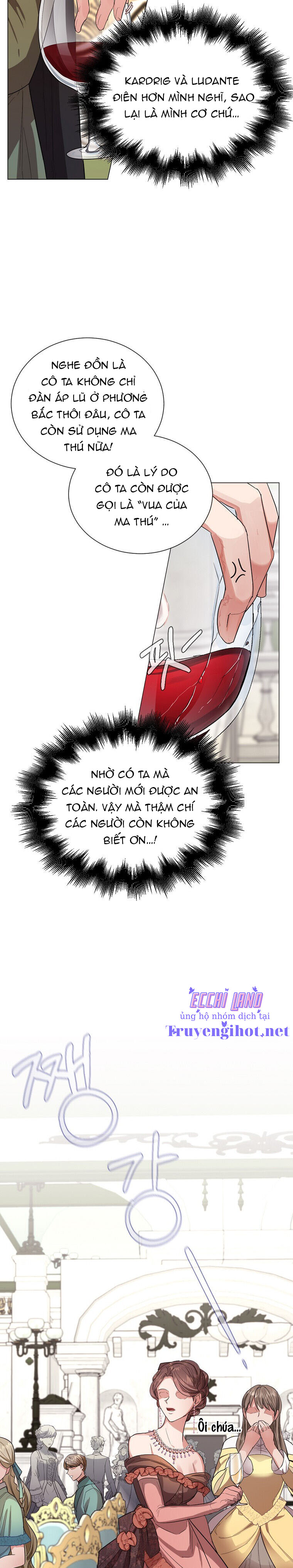 hợp đồng hôn nhân của công tước ashleyan chapter 4.1 14