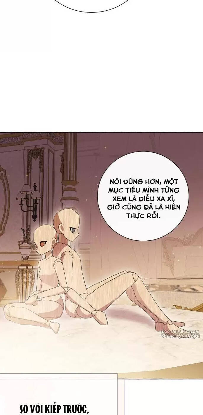 tôi tưởng đó chỉ là tiểu thuyết trọng sinh bình thường chapter 16 44