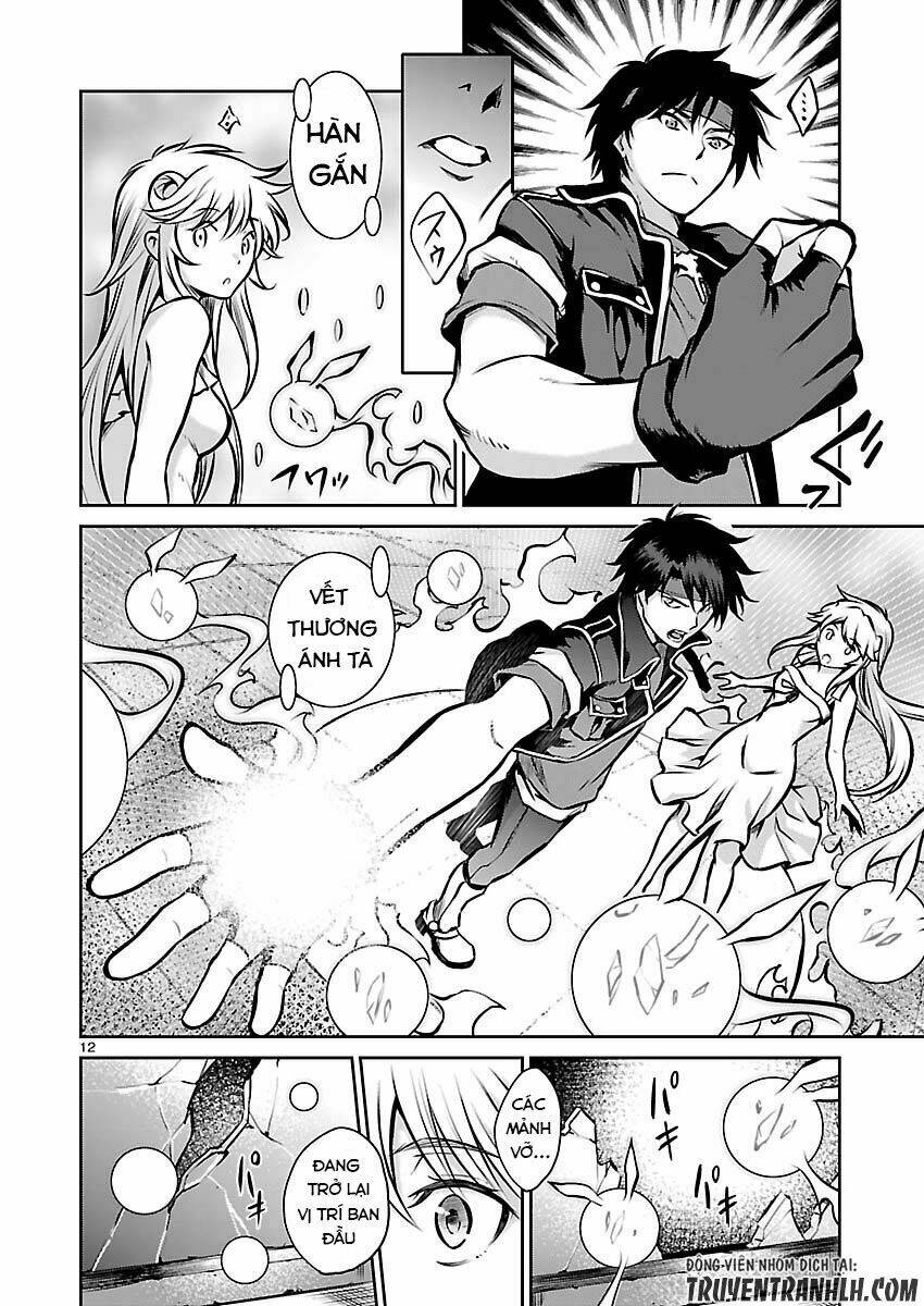 majutsushi orphen hagure tabi chapter 6 13