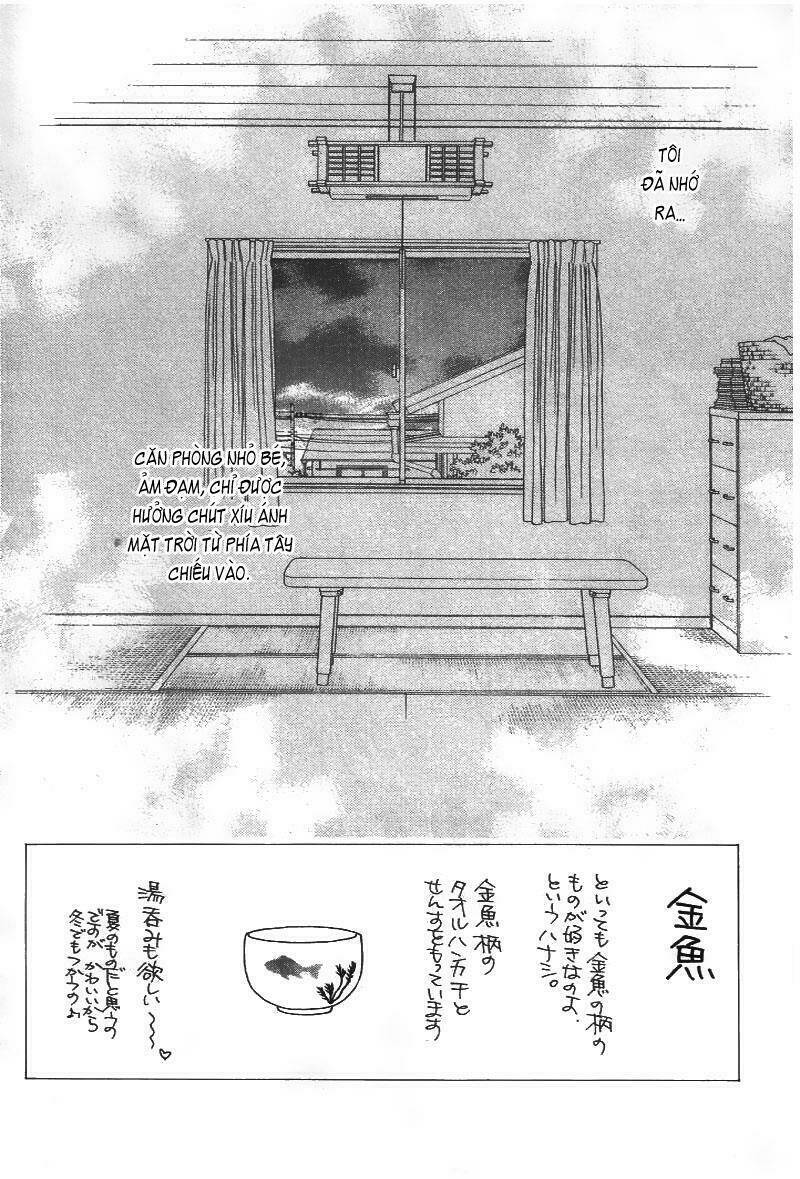 kare kano hajimemashita chapter 69 5