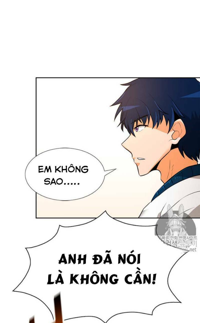tôi tự động săn một mình chapter 40 31