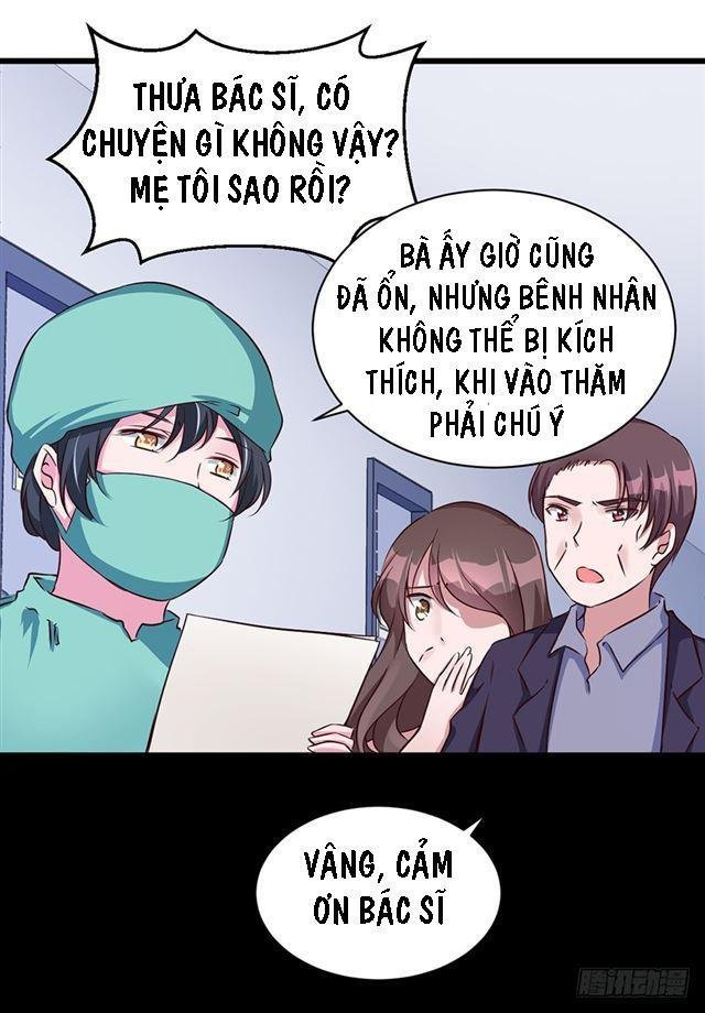 gửi người không quen chapter 15 18