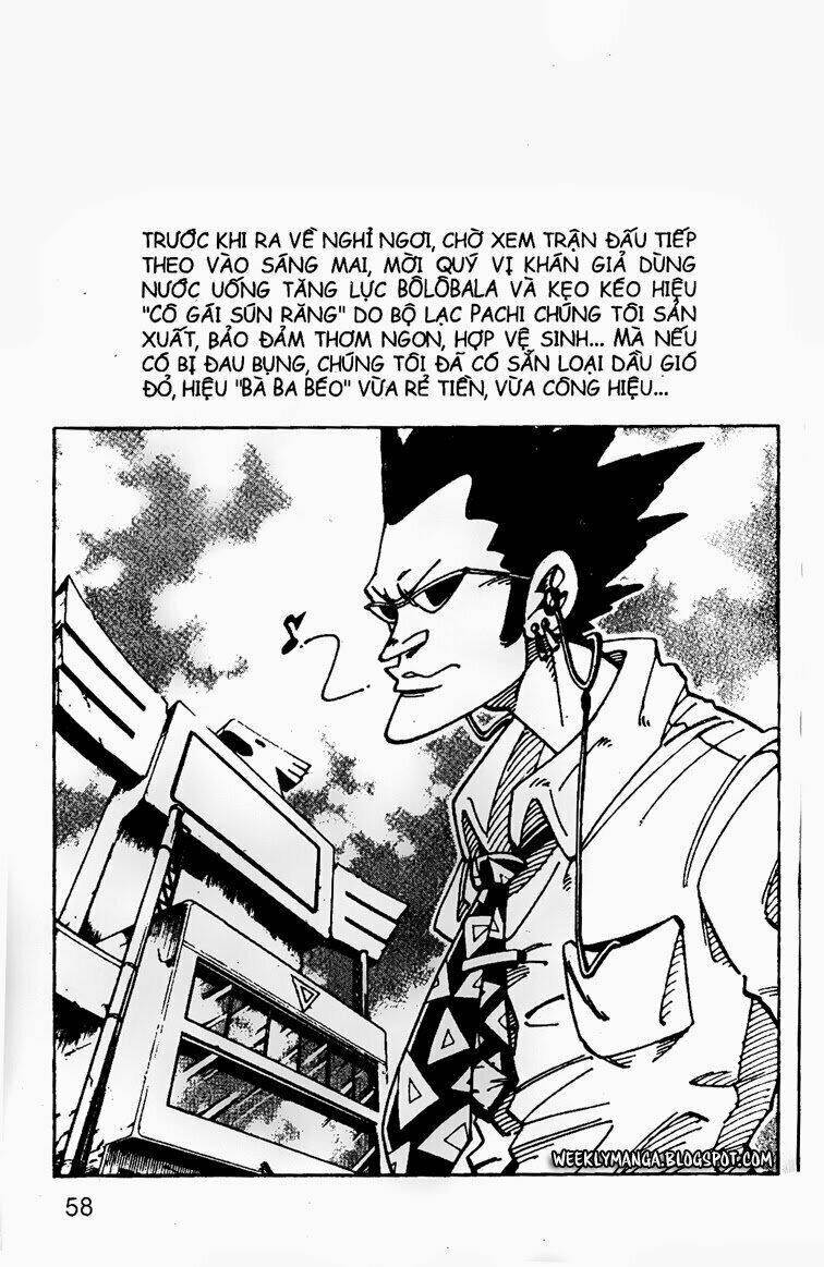 vua pháp thuật chapter 126 4