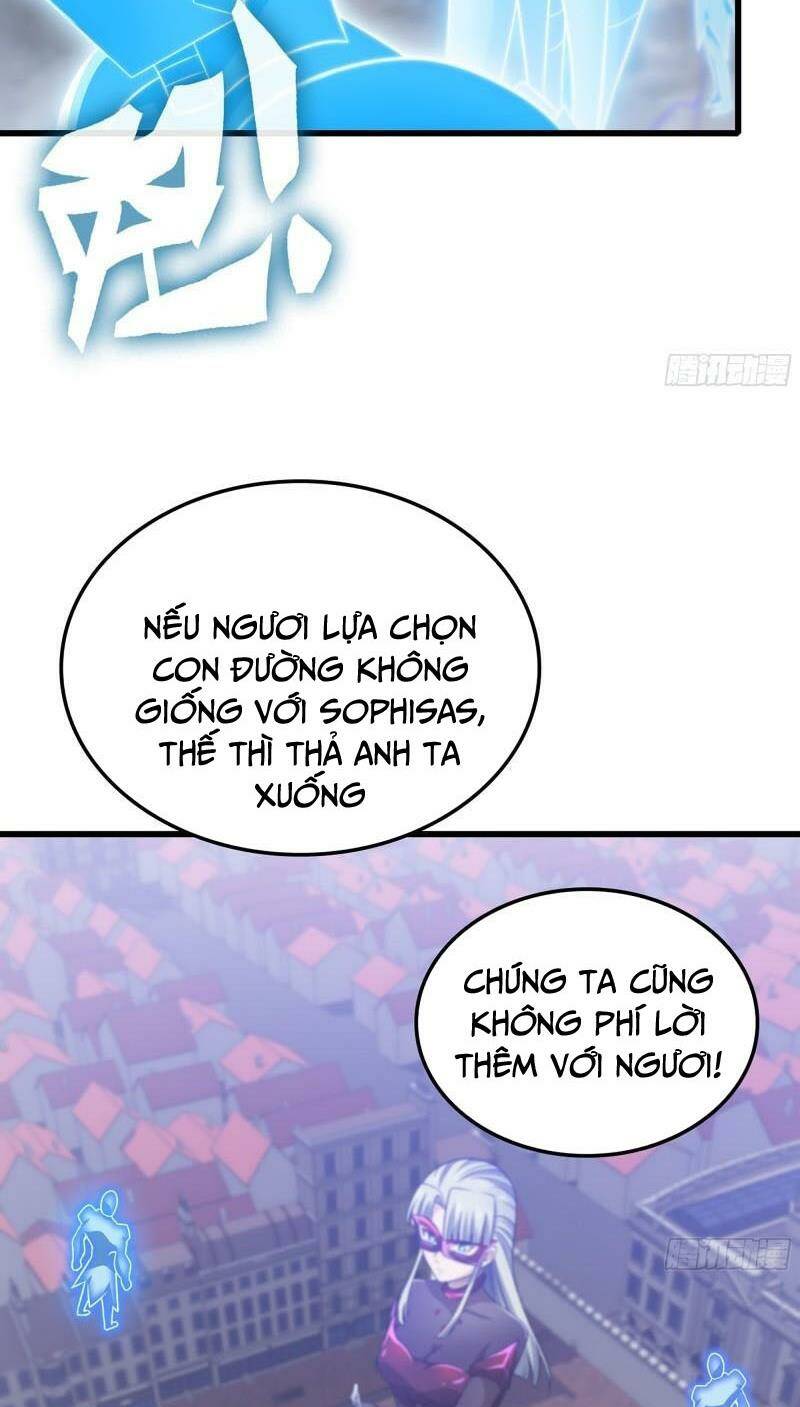 Vợ Tôi Là Quỷ Vương Chapter 426 - Trang 7