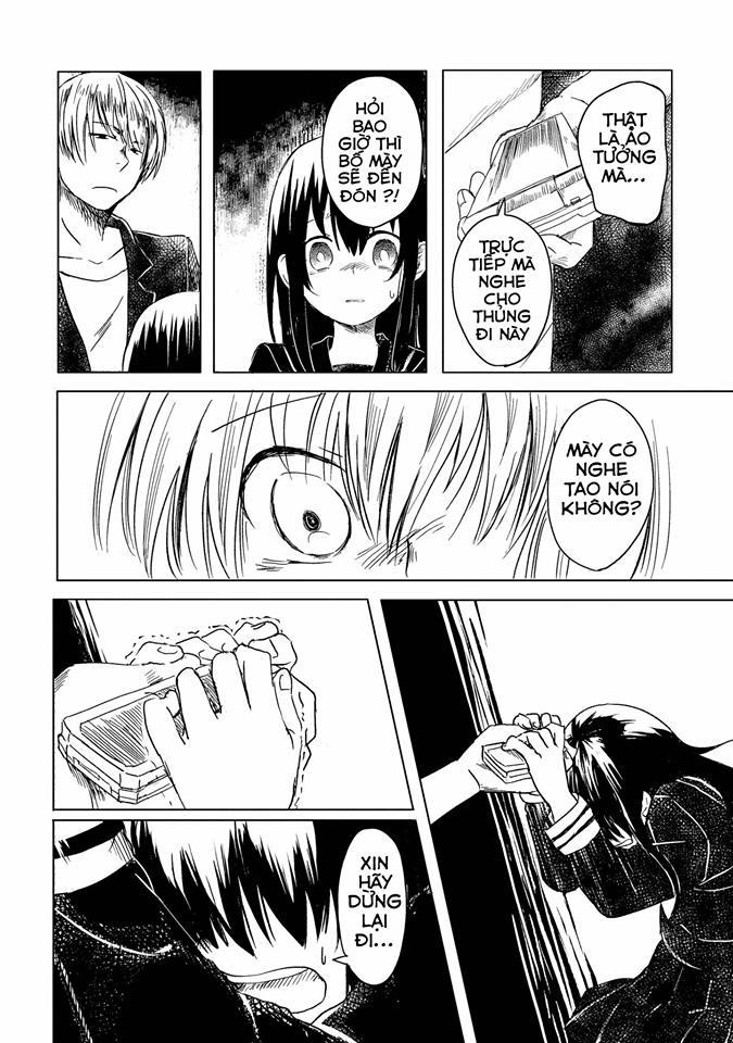 ojisan to miiko chapter 1 24