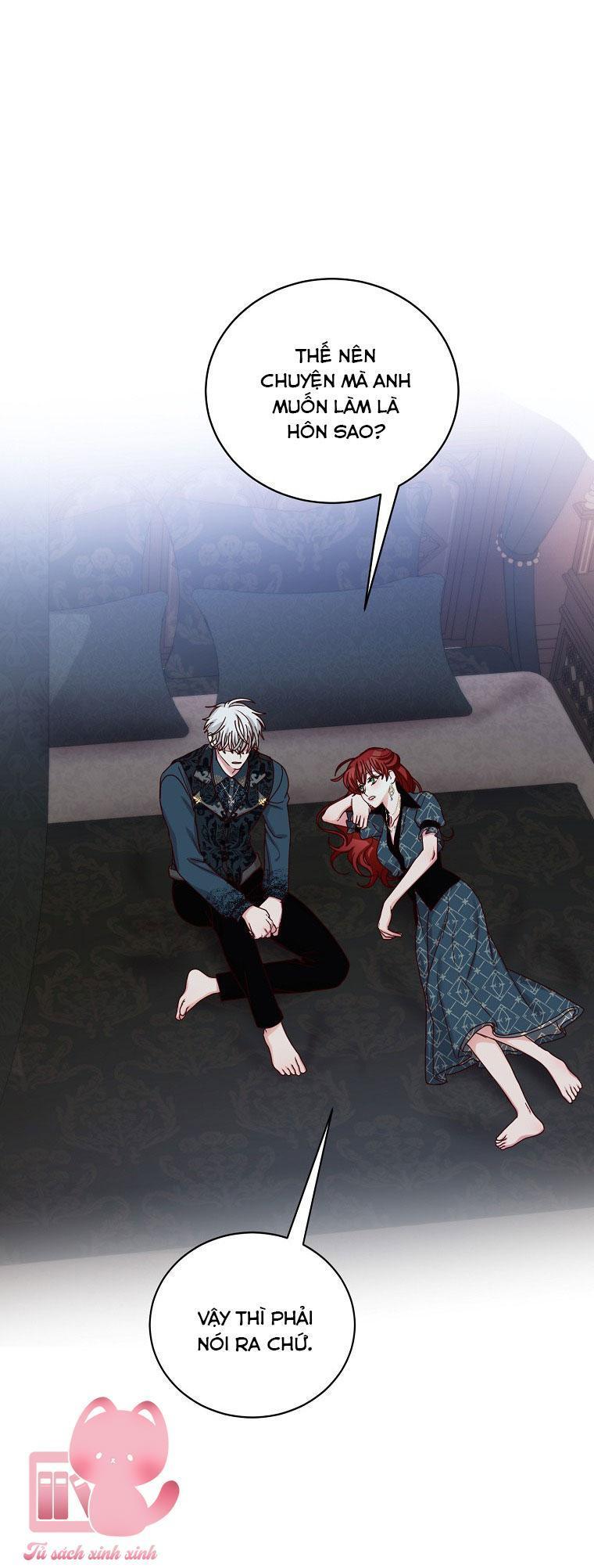 thế thì ta cứ trở thành kẻ ác thôi chapter 57 33